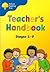 Teacher's Handbook, Oxford Reading Tree: Stages 1-9
