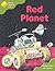 Red Planet (Oxford Reading Tree: Stages 6-7: Storybooks: Magic Key)
