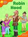 Robin Hood by Roderick Hunt