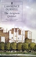 The Avignon Quintet: Monsieur, Livia, Constance, Sebastian, Quinx