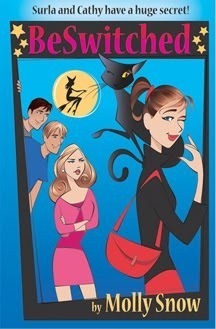 BeSwitched (BeSwitched, #1)