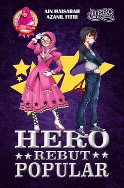Hero Rebut Popular