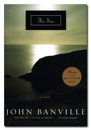 The Sea By John Banville
