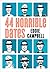 44 Horrible Dates