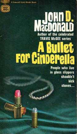 A Bullet for Cinderella