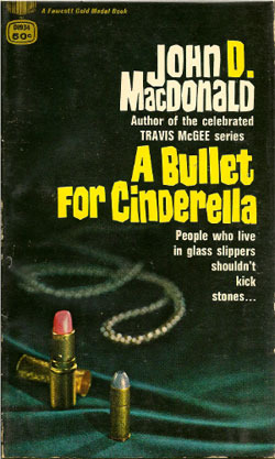 A Bullet for Cinderella