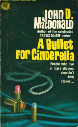 A Bullet for Cinderella