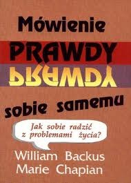 Mówienie prawdy sobie samemu