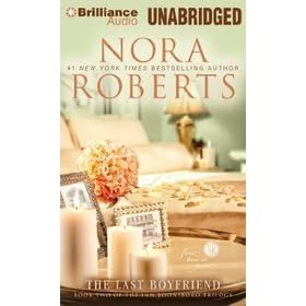 The Last Boyfriend Inn Boonsboro Trilogy 2 By Nora Roberts The Last Boyfriend Inn Boonsboro Trilogy 2 By Nora Roberts