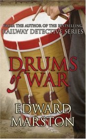 Drums of War (Captain Rawson, #2)