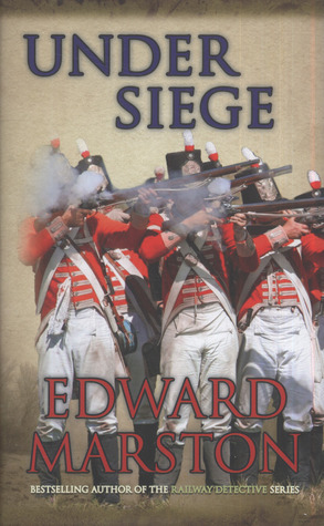 Under Siege (Captain Rawson)