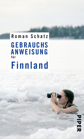 Gebrauchsanweisung für Finnland (Paperback)