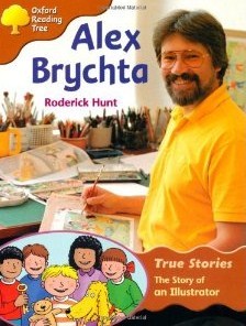Alex Brychta, The Story of an Illustrator (Paperback)