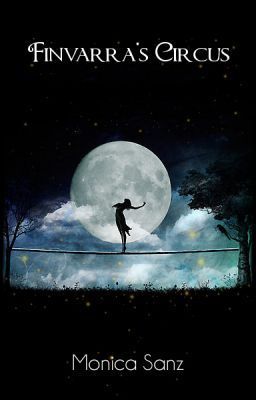 Finvarra's Circus (ebook)