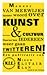 Meneer van Merwijks laatste woord over kunst en cultuur by Jeroen van Merwijk Meneer van Merwijks laatste woord over kunst en cultuur by Jeroen van Merwijk