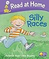 Silly Races (Read at Home, Level 1b)