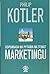 Philip Kotler odpowiada na pytania na temat marketingu by Philip Kotler