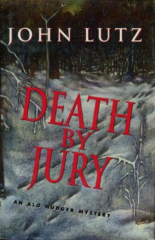Death By Jury (Alo Nudger, #9)