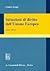 Istituzioni di diritto dell'Unione Europea