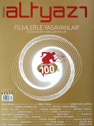 Altyazı - Filmlerle Yaşayanlar
