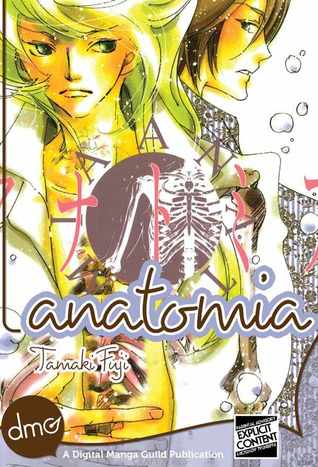 Anatomia (Kindle Edition)