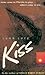 Kiss (Fred Carver, #3)