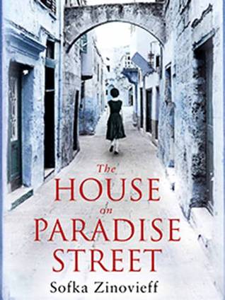 The House on Paradise Street (Paperback)