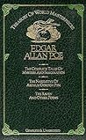 Edgar Allan Poe: ...