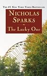 The Lucky One by Nicholas Sparks