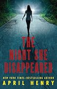 The Night She Disappeared