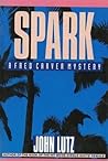 Spark (Fred Carver, #7)