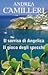 Il sorriso di Angelica - Il gioco degli specchi