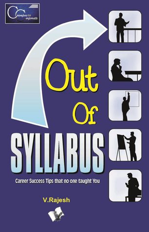 Out Of Syllabus - Career Success Tips that no one taught YOU
