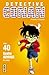 Détective Conan, Tome 40
