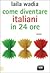 Come diventare italiani in ...