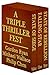 A Triple Thriller Fest by Gordon Ryan