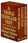 A Triple Thriller Fest
