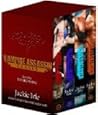 The Beginning - Bundle 1 by Jackie Ivie