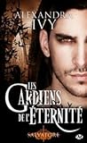 Salvatore by Alexandra Ivy