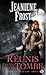 Réunis dans la tombe (Chasseuse de la nuit, #5) by Jeaniene Frost