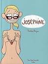Joséphine by Pénélope Bagieu