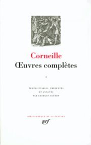 Œuvres complètes, Tome I (Leather Bound)