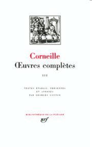 Œuvres complètes, Tome III (Leather Bound)