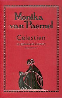 Celestien: de gebenedijde moeders (Paperback)