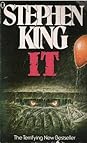 It by Stephen  King