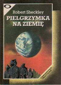 Pielgrzymka na Ziemię