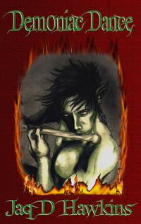 Demoniac Dance (The Goblin #2)