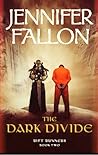 The Dark Divide by Jennifer Fallon