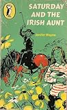 Saturday and the Irish Aunt by Jenifer Wayne