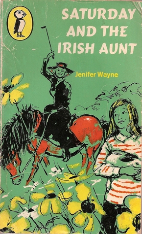 Saturday and the Irish Aunt